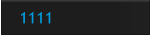 1111