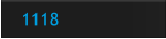 1118