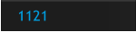 1121