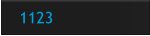 1123