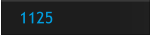 1125