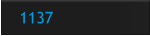 1137