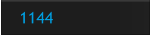 1144