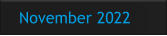 November 2022