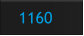 1160